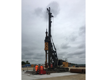 Leasing Liebherr LB16-180 Liebherr LB16-180: kuva Leasing Liebherr LB16-180 Liebherr LB16-180