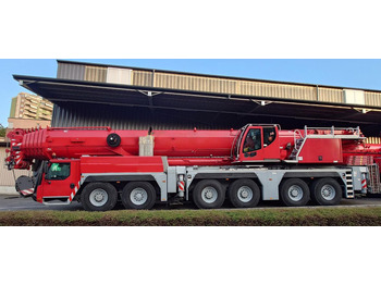 Leasing Liebherr LTM 1300-6.2 Liebherr LTM 1300-6.2: kuva Leasing Liebherr LTM 1300-6.2 Liebherr LTM 1300-6.2