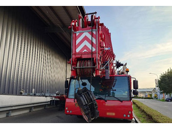 Leasing Liebherr LTM 1300-6.2 Liebherr LTM 1300-6.2: kuva Leasing Liebherr LTM 1300-6.2 Liebherr LTM 1300-6.2