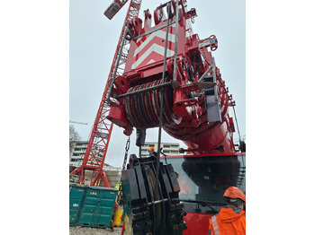 Leasing Liebherr LTM 1300-6.2 Liebherr LTM 1300-6.2: kuva Leasing Liebherr LTM 1300-6.2 Liebherr LTM 1300-6.2