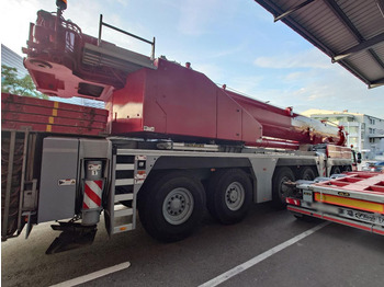 Leasing Liebherr LTM 1300-6.2 Liebherr LTM 1300-6.2: kuva Leasing Liebherr LTM 1300-6.2 Liebherr LTM 1300-6.2