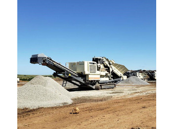 Leukamurskain METSO