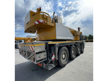 Ajoneuvonosturi Tadano ATF 70G-4: kuva Ajoneuvonosturi Tadano ATF 70G-4