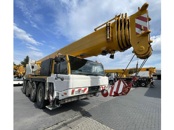 Ajoneuvonosturi Tadano ATF 70G-4: kuva Ajoneuvonosturi Tadano ATF 70G-4