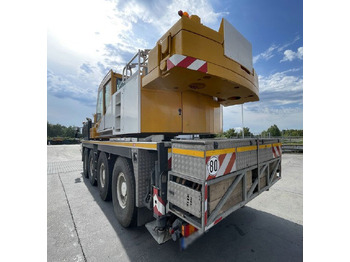 Ajoneuvonosturi Tadano ATF 70G-4: kuva Ajoneuvonosturi Tadano ATF 70G-4