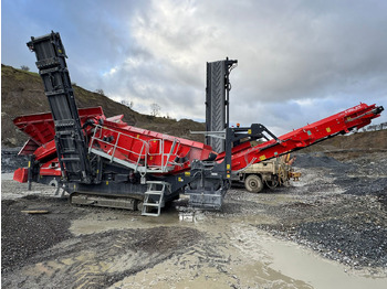 Seula TEREX