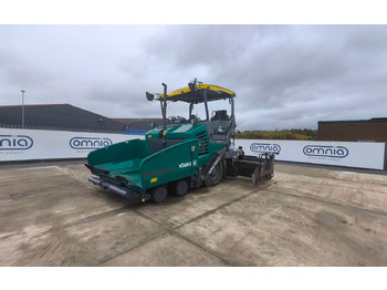 Asfalttilevittimet VÖGELE