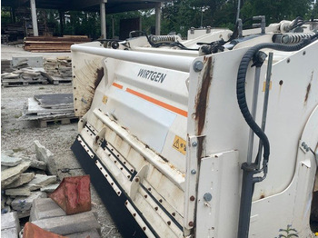 Stabilointikone Wirtgen WS 250: kuva Stabilointikone Wirtgen WS 250