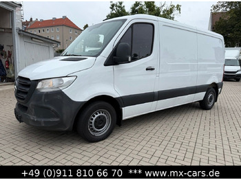 Pieni pakettiauto MERCEDES-BENZ Sprinter 214