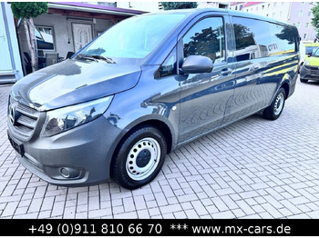 Pieni pakettiauto MERCEDES-BENZ Vito 114