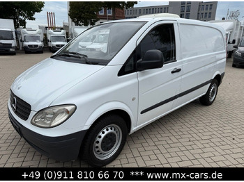 Kylmäauto MERCEDES-BENZ Vito