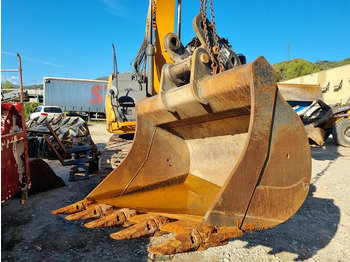 Kaivinkoneen kauha VTN VTN: kuva Kaivinkoneen kauha VTN VTN