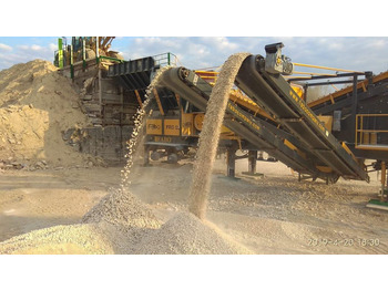 Uusi Hihnakuljetin FABO Conveyor belt: kuva Uusi Hihnakuljetin FABO Conveyor belt