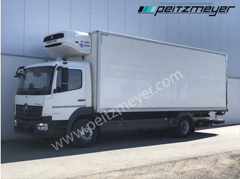 Refrigeraattori kuorma-auto MERCEDES-BENZ Atego 1530
