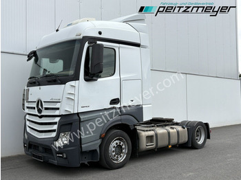 Vetopöytäauto MERCEDES-BENZ Actros 1843