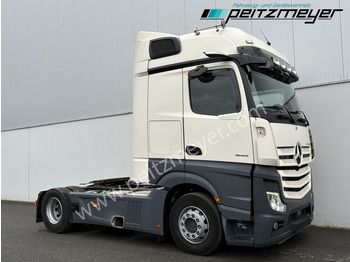 Vetopöytäauto MERCEDES-BENZ Actros 1845 LLS Klima, Retarder Standklima, EU 6: kuva Vetopöytäauto MERCEDES-BENZ Actros 1845 LLS Klima, Retarder Standklima, EU 6