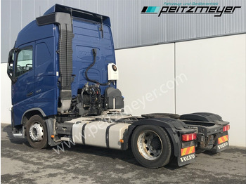 Vetopöytäauto VOLVO FH 420 Lowliner Mega: kuva Vetopöytäauto VOLVO FH 420 Lowliner Mega