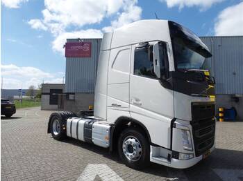 Vetopöytäauto Volvo FH 460 I-save / Turbo Compound / Only 256.000 km/ 2 tanks /NL truck: kuva Vetopöytäauto Volvo FH 460 I-save / Turbo Compound / Only 256.000 km/ 2 tanks /NL truck