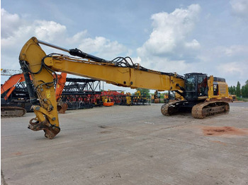 Telakaivukone CATERPILLAR 352F