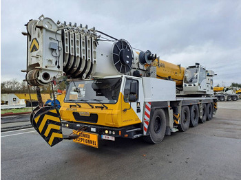 Kaikki maastonosturi GROVE