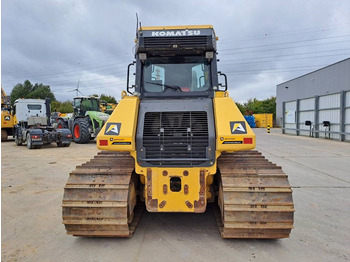 Puskutraktori Komatsu D61PXI-23: kuva Puskutraktori Komatsu D61PXI-23