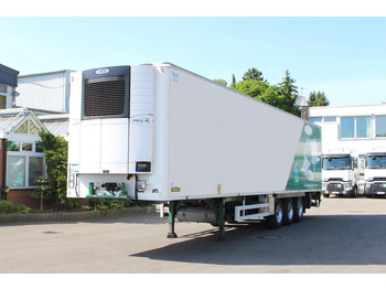Refrigeraattori puoliperävaunu CHEREAU