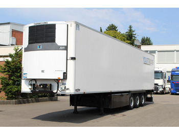 Refrigeraattori puoliperävaunu CHEREAU