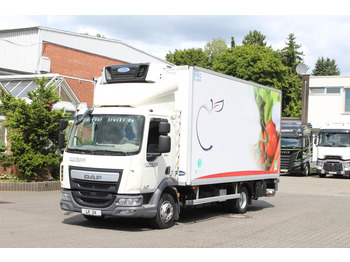 Refrigeraattori kuorma-auto DAF LF 260