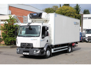 Refrigeraattori kuorma-auto RENAULT D