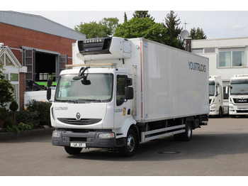 Refrigeraattori kuorma-auto RENAULT Midlum 220