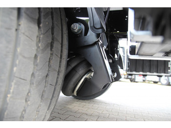 Kippiauto puoliperävaunu SCHMITZ Kipper Alukastenmulde 54m³ Kombitür Miete-Rent: kuva Kippiauto puoliperävaunu SCHMITZ Kipper Alukastenmulde 54m³ Kombitür Miete-Rent