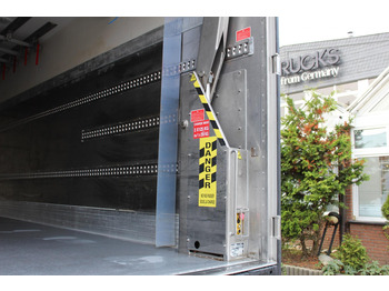 Refrigeraattori kuorma-auto Scania P320 E5 TK T1000R Fleisch MEAT Strom LBW FRC: kuva Refrigeraattori kuorma-auto Scania P320 E5 TK T1000R Fleisch MEAT Strom LBW FRC