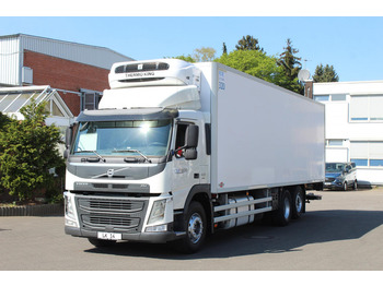 Refrigeraattori kuorma-auto VOLVO FM 420