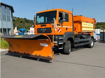 Leasing  MAN TGA 18.350 4x4 Meiler Abroller RK 14.45 Winterd. MAN TGA 18.350 4x4 Meiler Abroller RK 14.45 Winterd.: kuva Leasing  MAN TGA 18.350 4x4 Meiler Abroller RK 14.45 Winterd. MAN TGA 18.350 4x4 Meiler Abroller RK 14.45 Winterd.