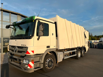 Roska-auto MERCEDES-BENZ Actros 2532