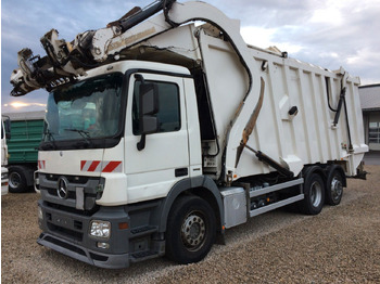 Roska-auto MERCEDES-BENZ Actros 2532