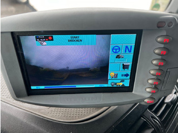 Roska-auto Mercedes-Benz Actros 2532 MP 3 Faun Frontlader 533 Waage Mercedes-Benz Actros 2532 MP 3 Faun Frontlader 533 Waage: kuva Roska-auto Mercedes-Benz Actros 2532 MP 3 Faun Frontlader 533 Waage Mercedes-Benz Actros 2532 MP 3 Faun Frontlader 533 Waage
