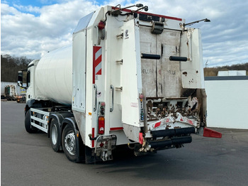 Uusi Roska-auto Mercedes-Benz Antos 2533 6x2 Faun Rotopress 520 + Delta Lifter Mercedes-Benz Antos 2533 6x2 Faun Rotopress 520 + Delta Lifter: kuva Uusi Roska-auto Mercedes-Benz Antos 2533 6x2 Faun Rotopress 520 + Delta Lifter Mercedes-Benz Antos 2533 6x2 Faun Rotopress 520 + Delta Lifter