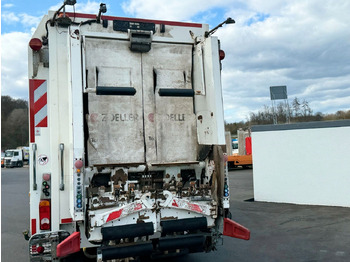 Uusi Roska-auto Mercedes-Benz Antos 2533 6x2 Faun Rotopress 520 + Delta Lifter Mercedes-Benz Antos 2533 6x2 Faun Rotopress 520 + Delta Lifter: kuva Uusi Roska-auto Mercedes-Benz Antos 2533 6x2 Faun Rotopress 520 + Delta Lifter Mercedes-Benz Antos 2533 6x2 Faun Rotopress 520 + Delta Lifter