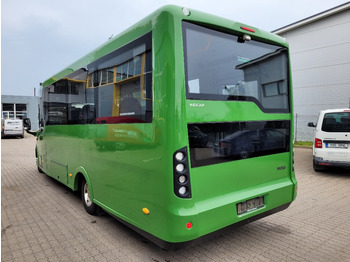 Leasing IVECO INDCAR MOBI, KLIIMA, 7.2016, EURO 6, WHEELCHAIR RAMP, 26 seats, 8,55 m  IVECO INDCAR MOBI, KLIIMA, 7.2016, EURO 6, WHEELCHAIR RAMP, 26 seats, 8,55 m: kuva Leasing IVECO INDCAR MOBI, KLIIMA, 7.2016, EURO 6, WHEELCHAIR RAMP, 26 seats, 8,55 m  IVECO INDCAR MOBI, KLIIMA, 7.2016, EURO 6, WHEELCHAIR RAMP, 26 seats, 8,55 m