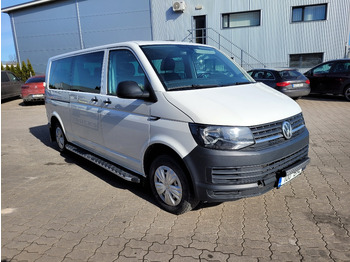 Pikkubussi VOLKSWAGEN Transporter T6