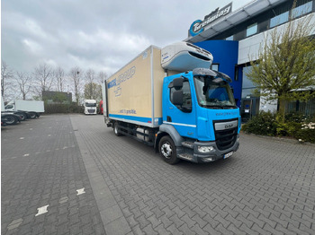 Refrigeraattori kuorma-auto DAF LF 250