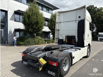 Vetopöytäauto DAF XF 480 FT SSC, Abbiegeassistent, Standklima: kuva Vetopöytäauto DAF XF 480 FT SSC, Abbiegeassistent, Standklima Vetopöytäauto DAF XF 480 FT SSC, Abbiegeassistent, Standklima: kuva Vetopöytäauto DAF XF 480 FT SSC, Abbiegeassistent, Standklima