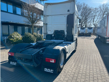 Uusi Vetopöytäauto DAF XF 480 FT SSC: kuva Uusi Vetopöytäauto DAF XF 480 FT SSC