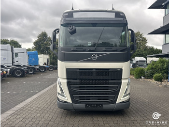 Vetopöytäauto Volvo FH 500 4x2, Globetrotter XL, Turbocomp.: kuva Vetopöytäauto Volvo FH 500 4x2, Globetrotter XL, Turbocomp.