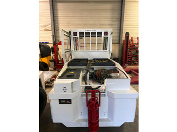 Leasing Charlatte 2012 Charlatte 2012: kuva Leasing Charlatte 2012 Charlatte 2012