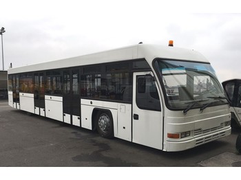 Lentokenttäbussi COBUS