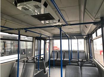 Leasing Contrac Cobus 3000 Contrac Cobus 3000: kuva Leasing Contrac Cobus 3000 Contrac Cobus 3000