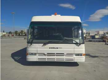 Leasing Contrac Cobus 3000 Contrac Cobus 3000: kuva Leasing Contrac Cobus 3000 Contrac Cobus 3000
