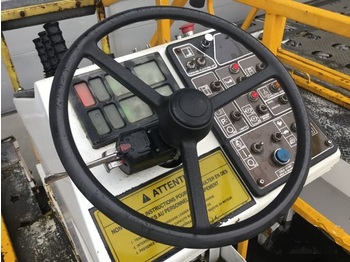 Kontti- ja kuormalavalastaaja FMC Loader Commander 15 - Standard: kuva Kontti- ja kuormalavalastaaja FMC Loader Commander 15 - Standard Kontti- ja kuormalavalastaaja FMC Loader Commander 15 - Standard: kuva Kontti- ja kuormalavalastaaja FMC Loader Commander 15 - Standard